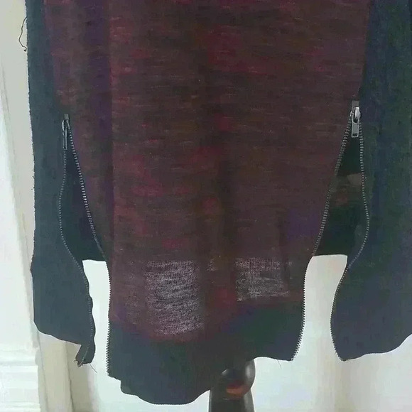 Maurices tunic top #0049C - Picture 7 of 9